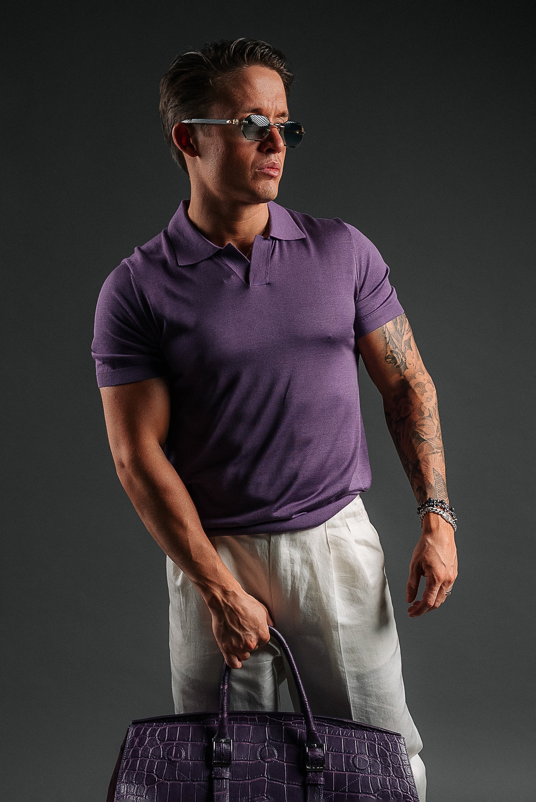 Pure Silk 100% Limited Collection