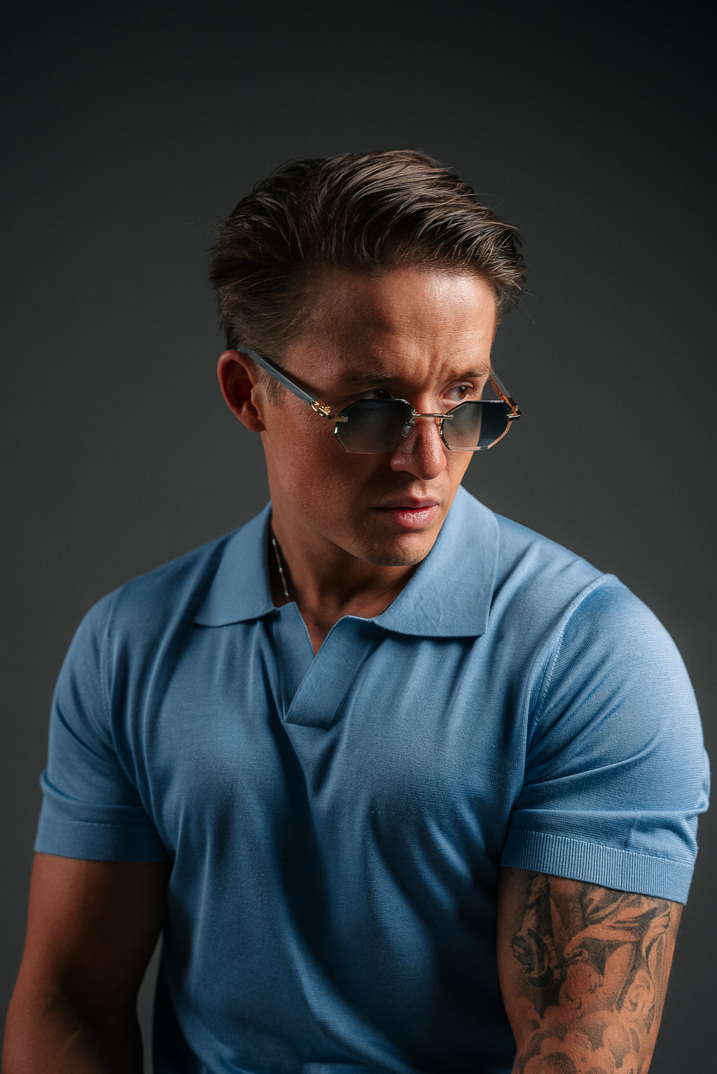 Pure Silk 100% Limited Collection