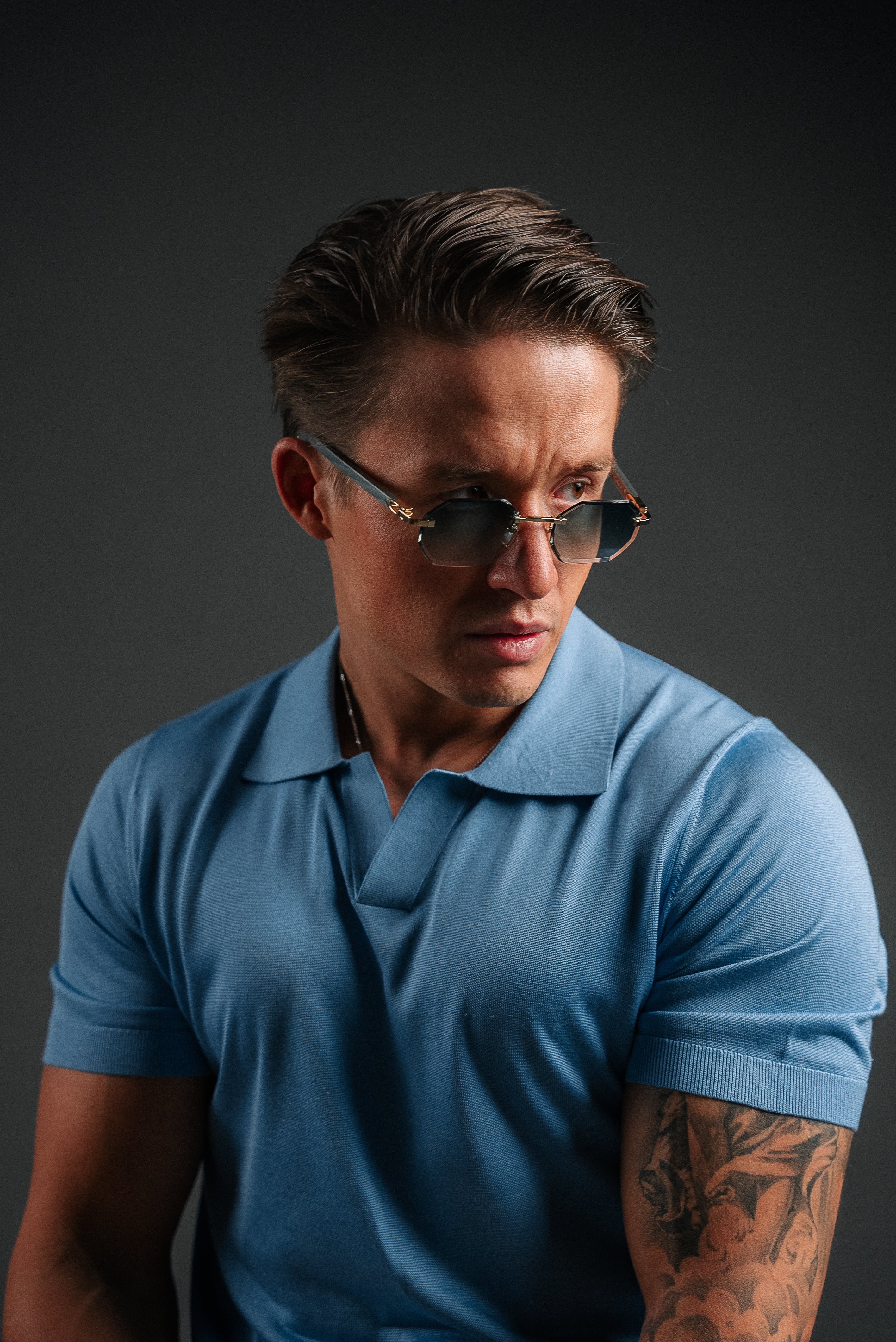 Pure Silk 100% Limited Collection