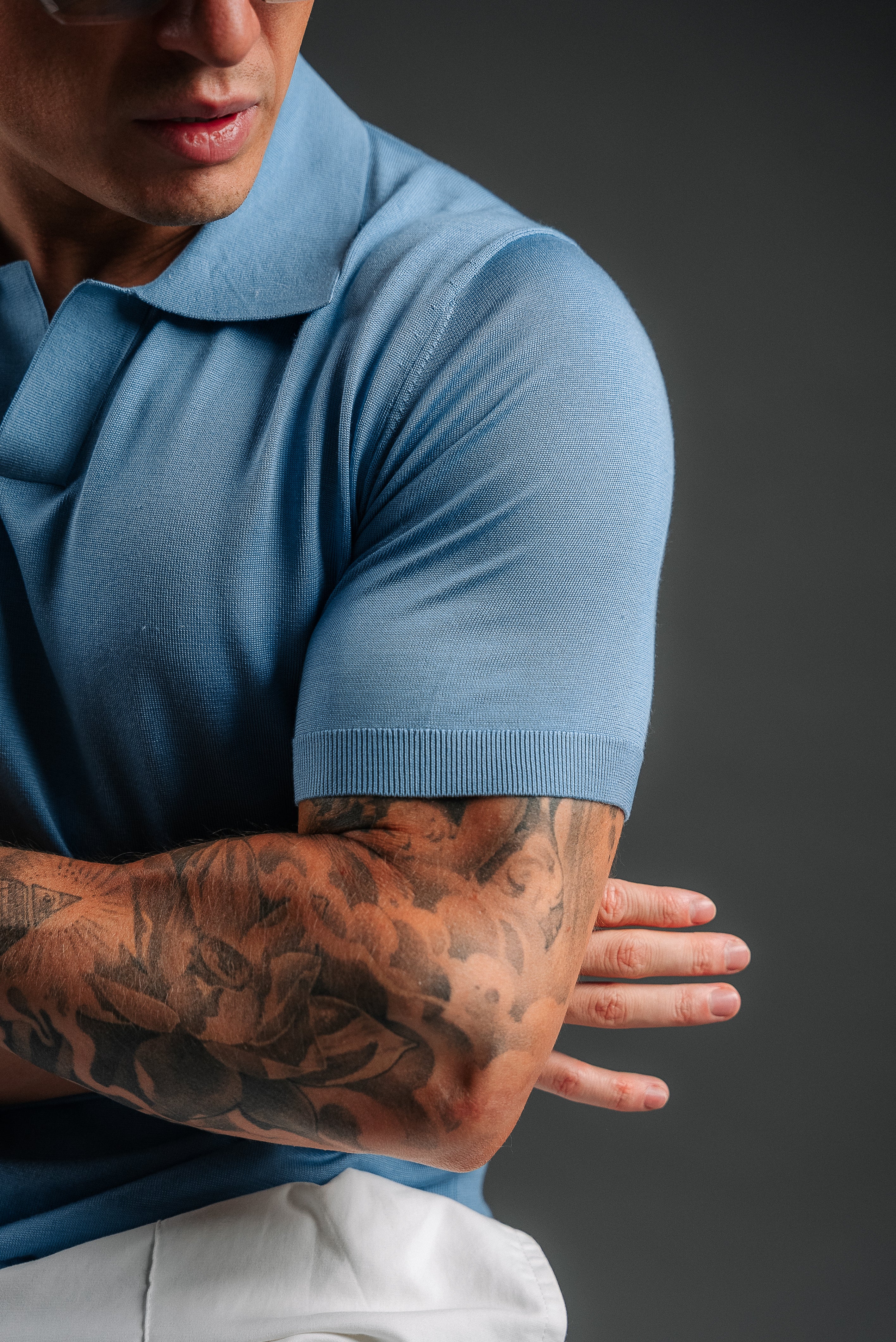 Pure Silk 100% Limited Collection