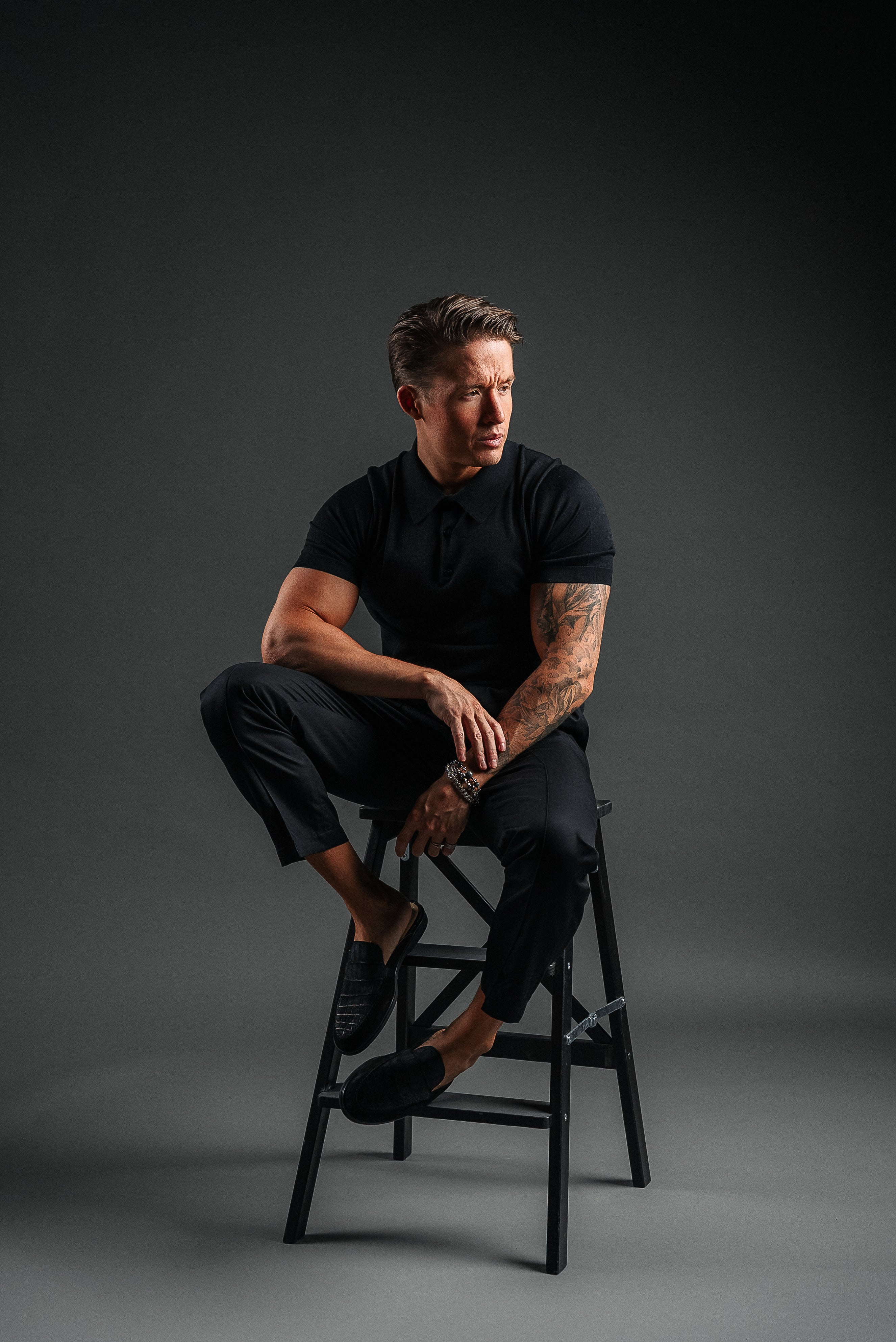 Pure Silk 100% Limited Collection