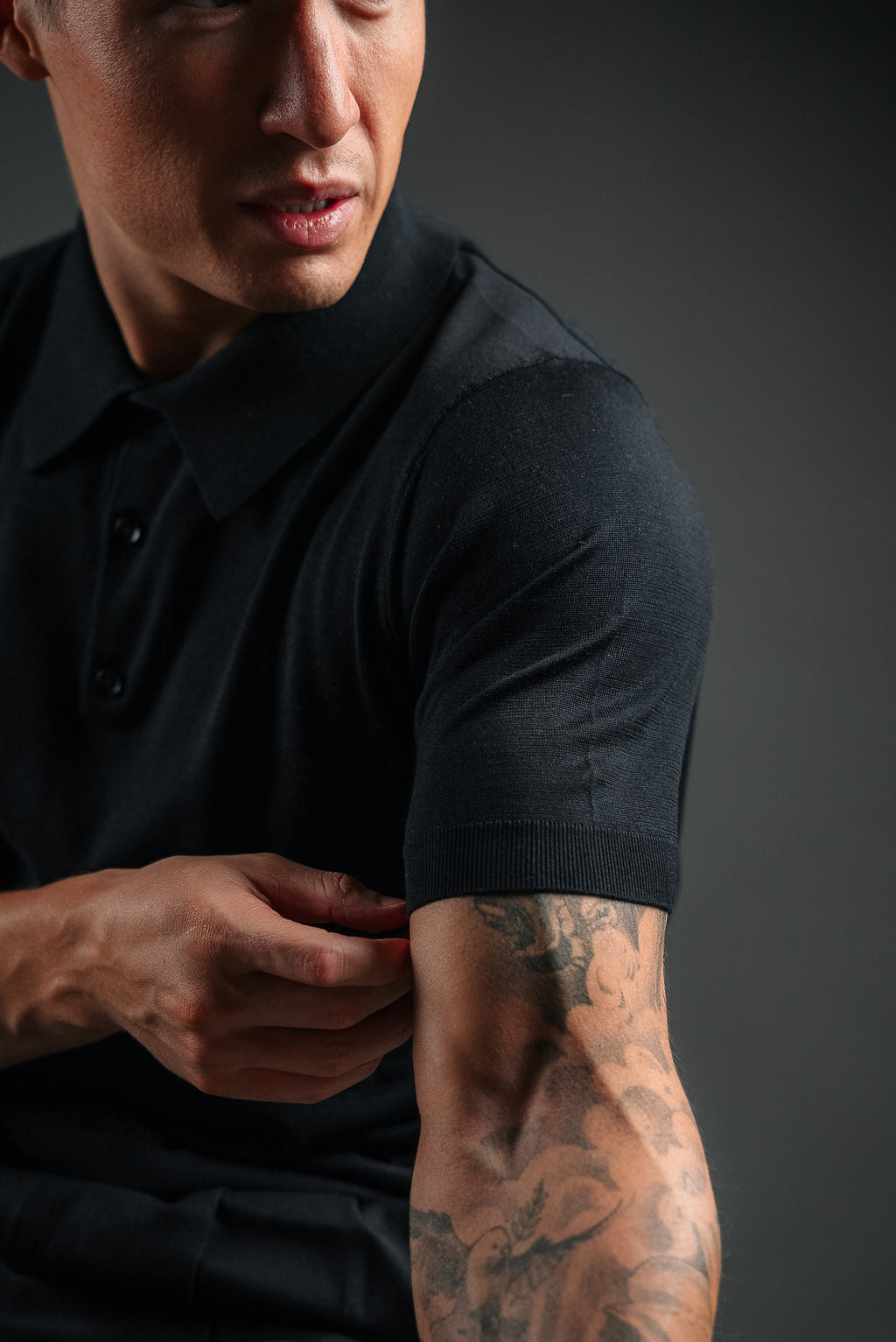 Pure Silk 100% Limited Collection