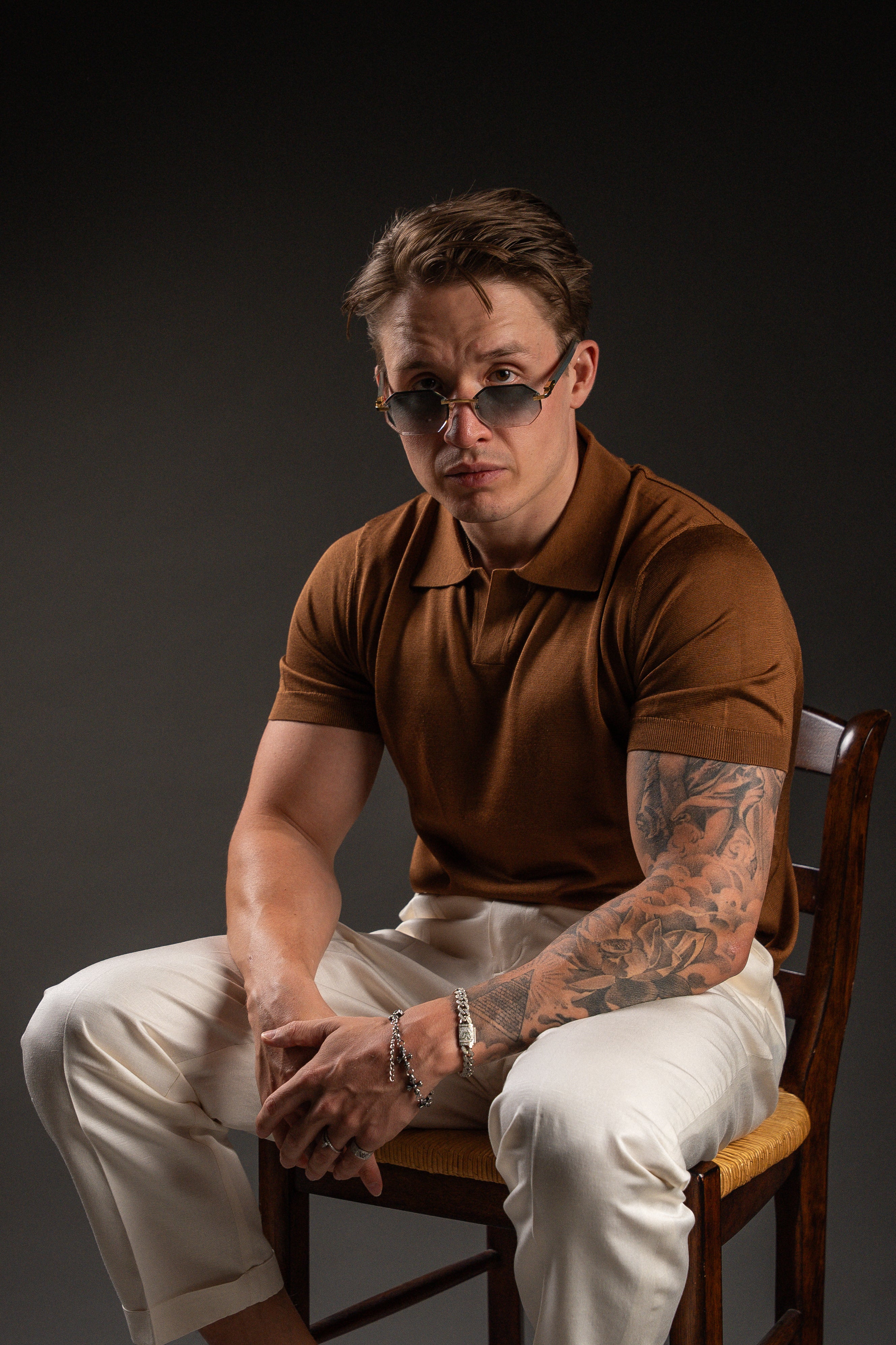 Pure Silk 100% Limited Collection