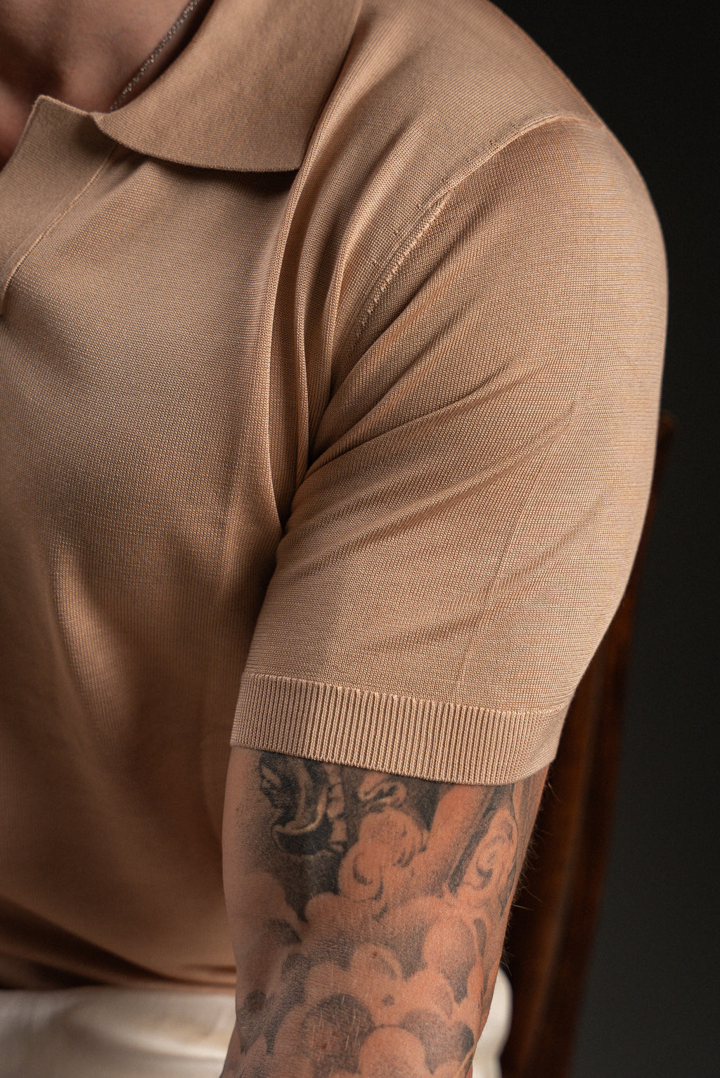 Pure Silk 100% Limited Collection