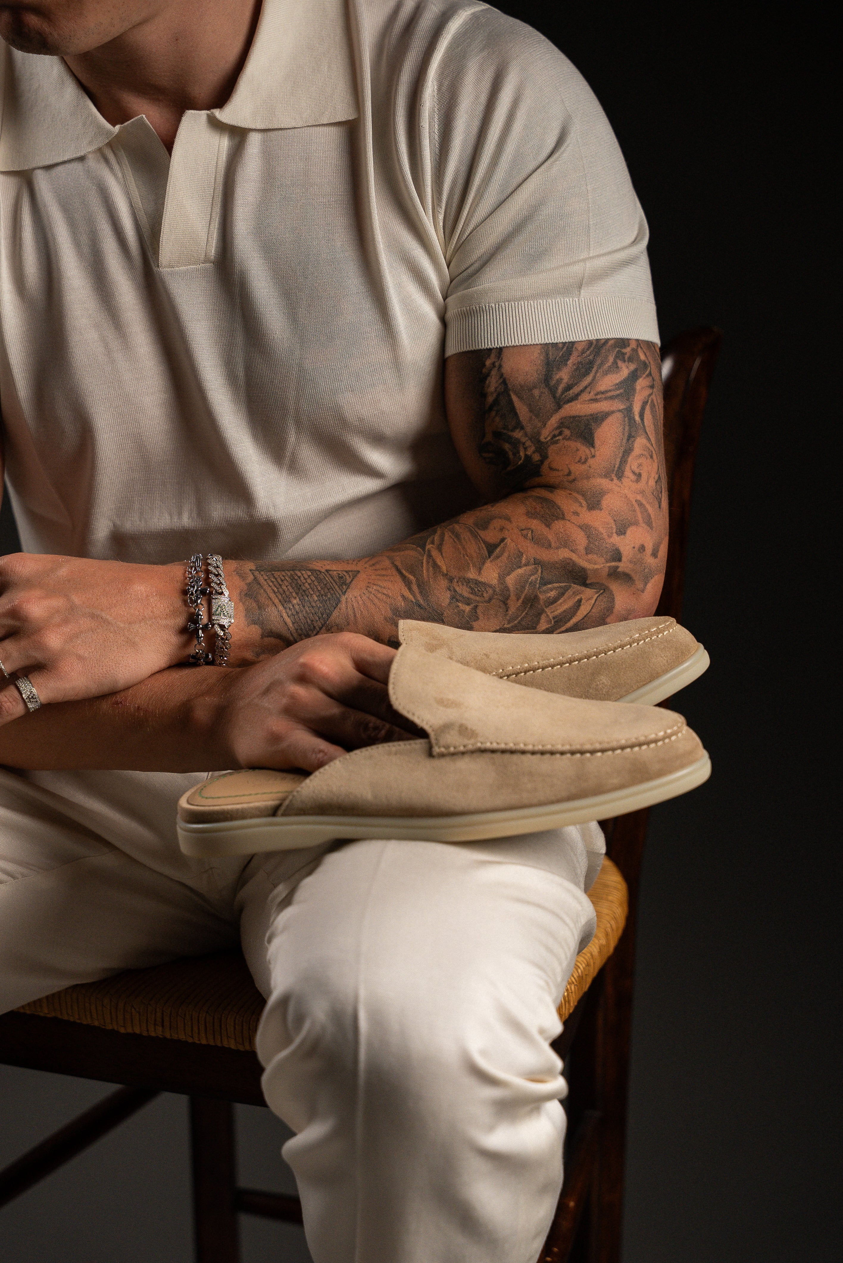 Pure Silk 100% Limited Collection