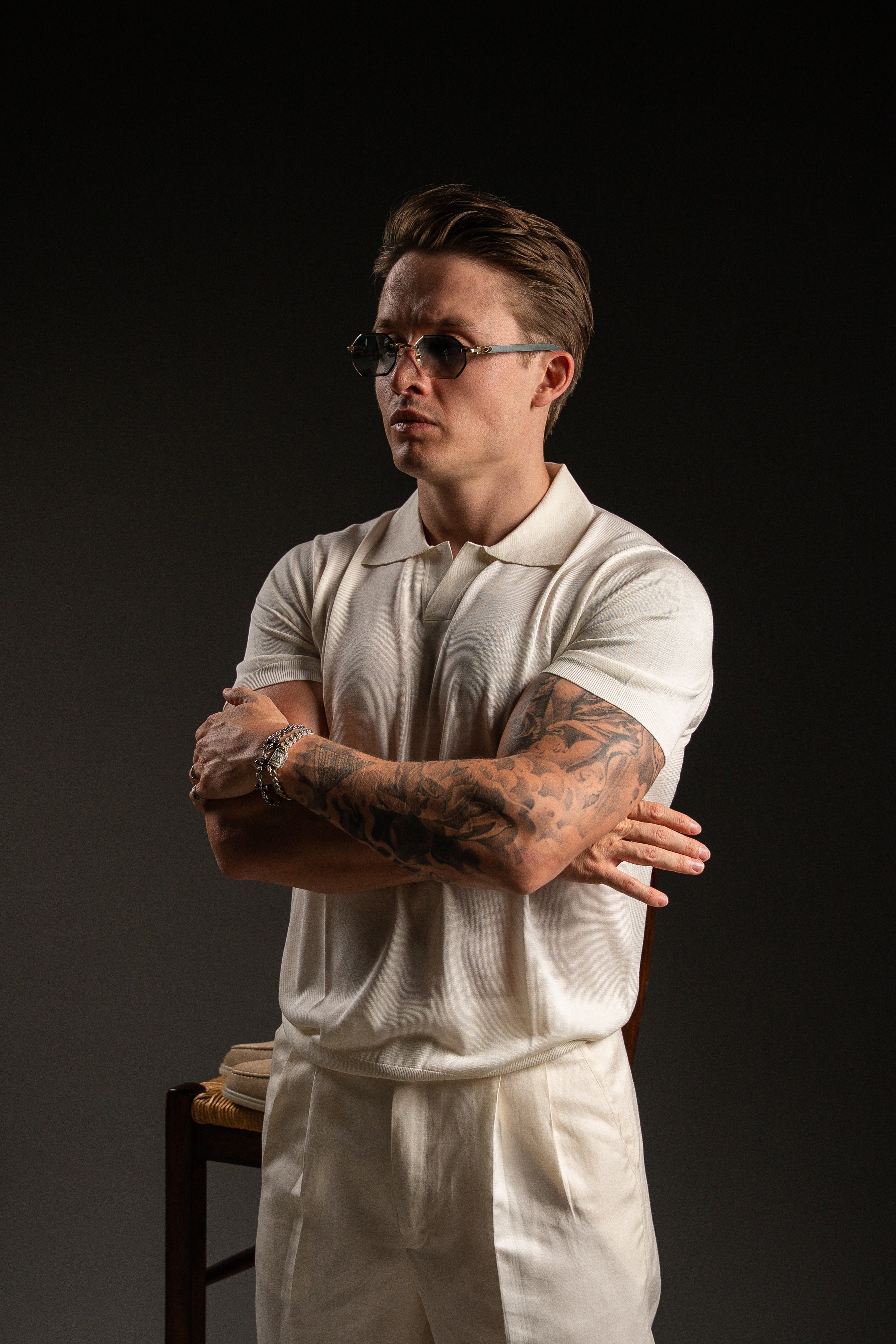 Pure Silk 100% Limited Collection