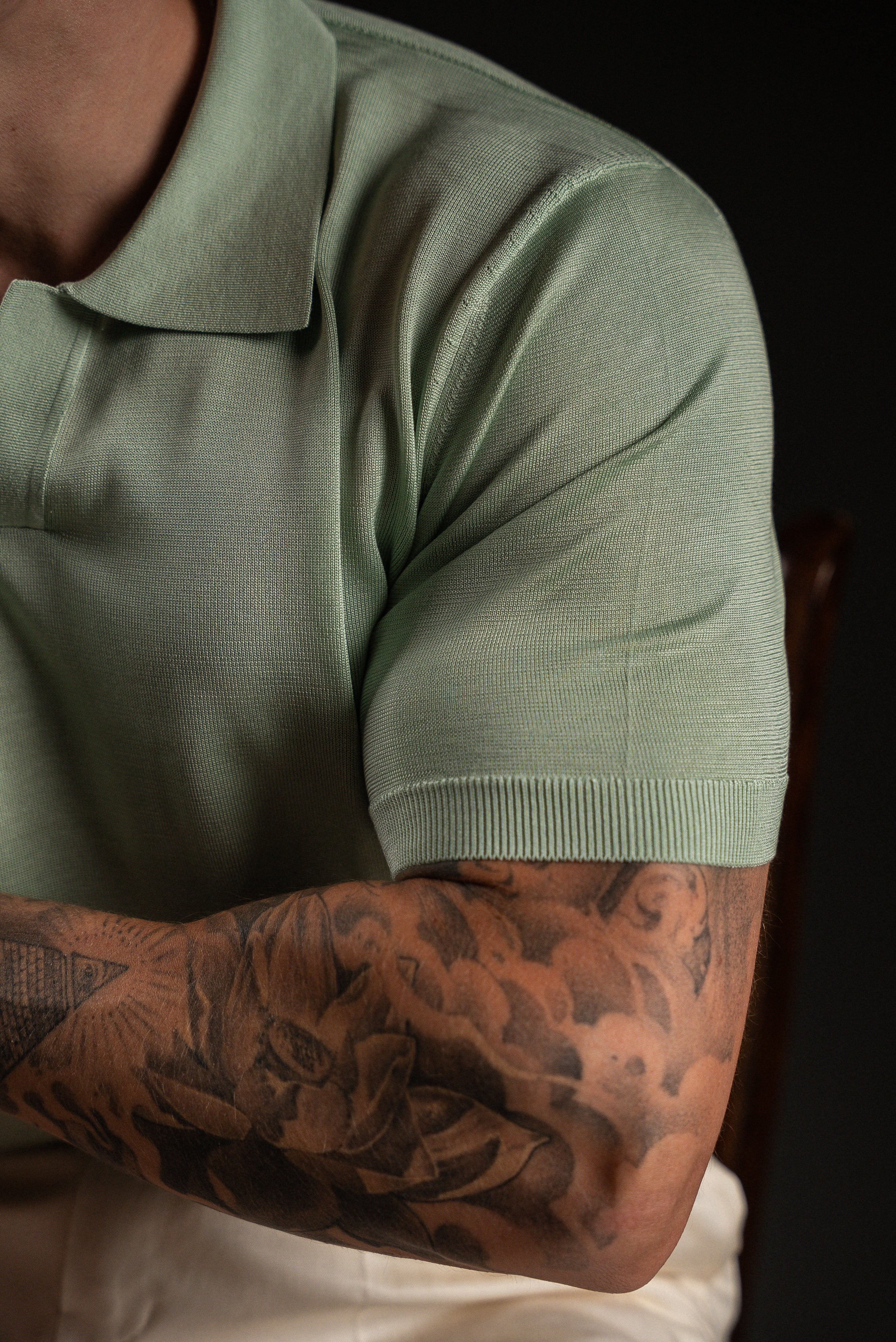 Pure Silk 100% Limited Collection