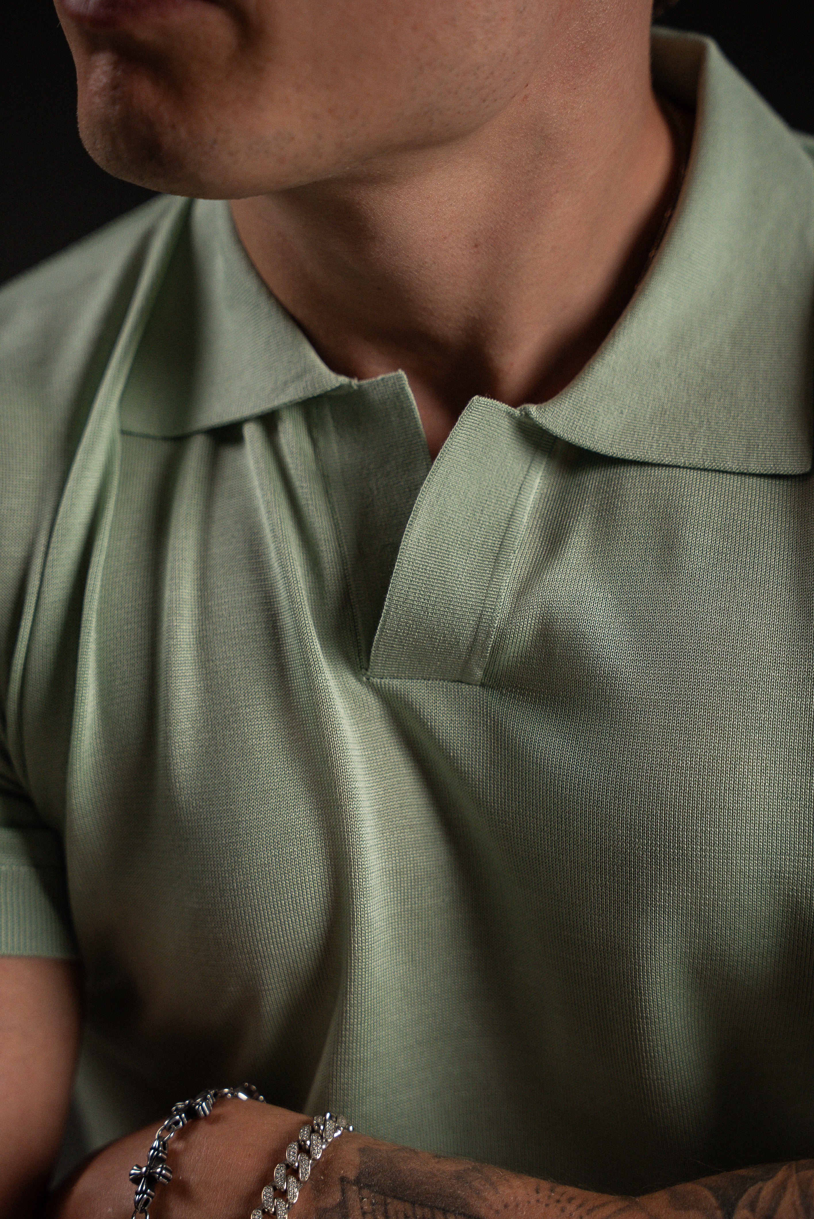 Pure Silk 100% Limited Collection