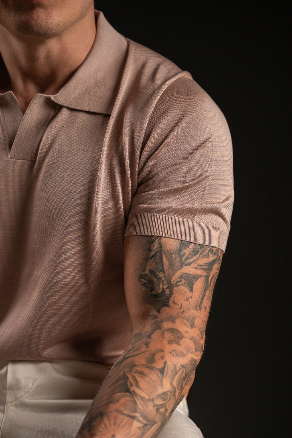 Pure Silk 100% Limited Collection