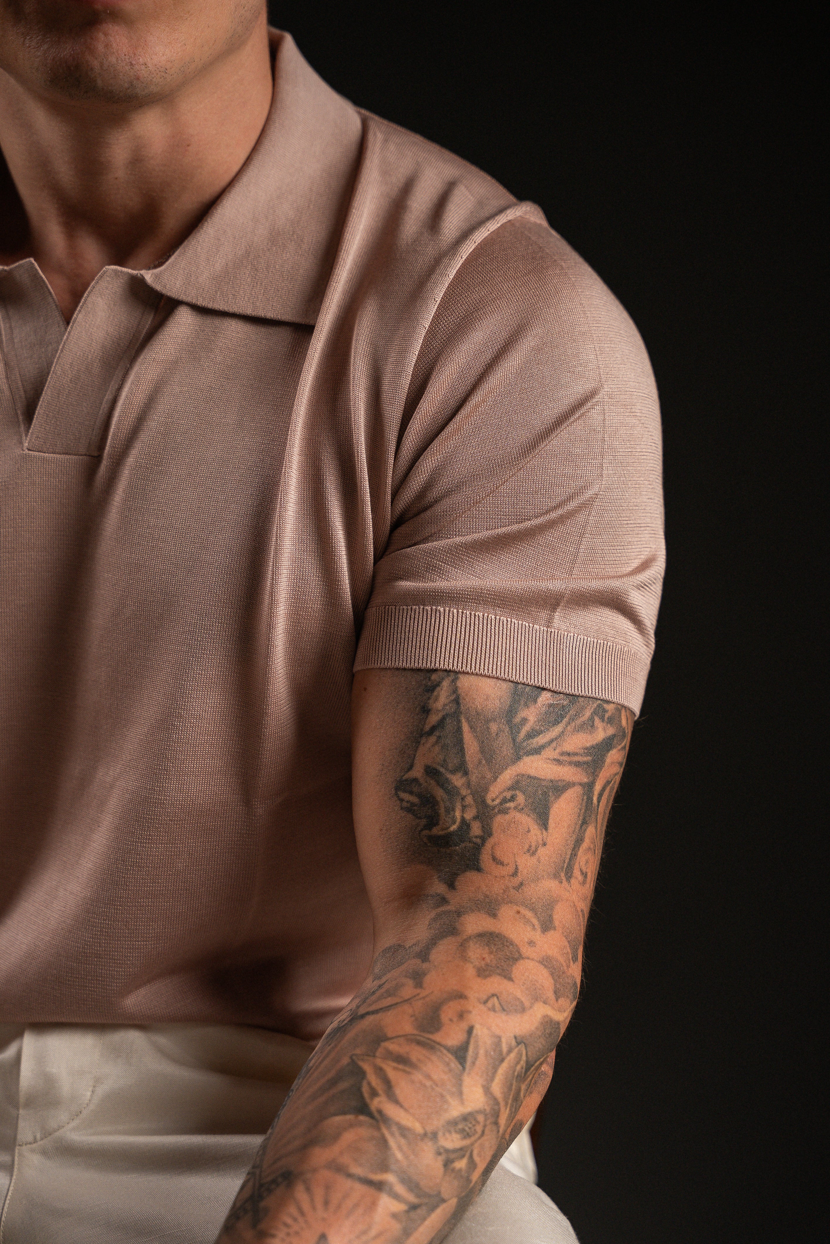 Pure Silk 100% Limited Collection