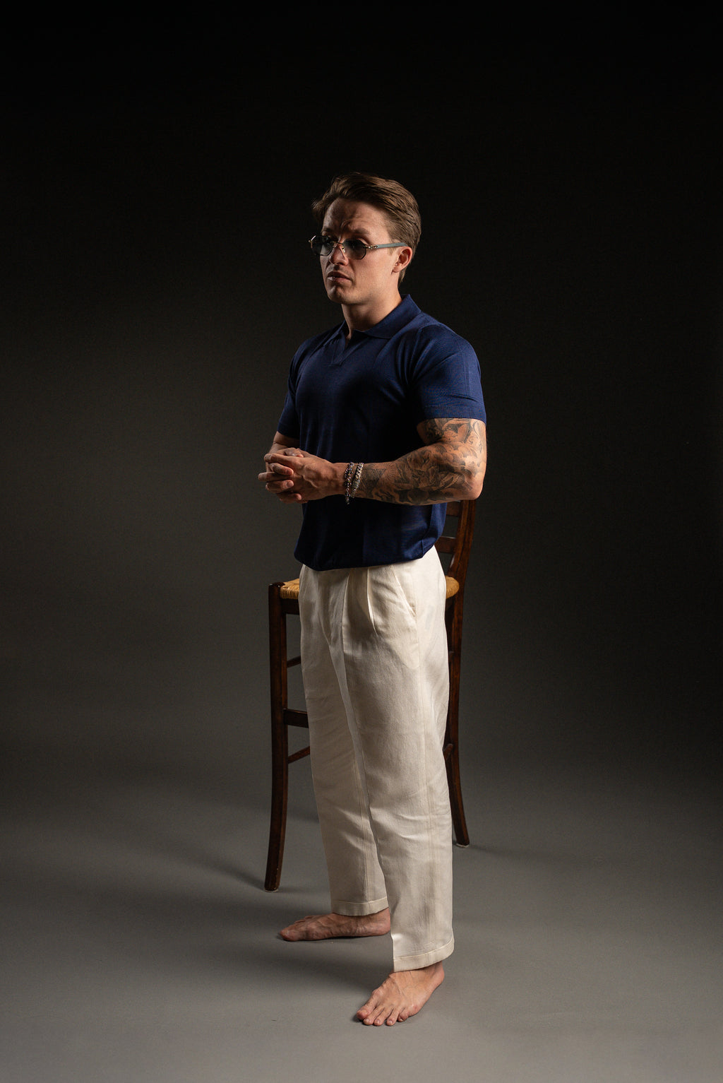 Pure Silk 100% Limited Collection