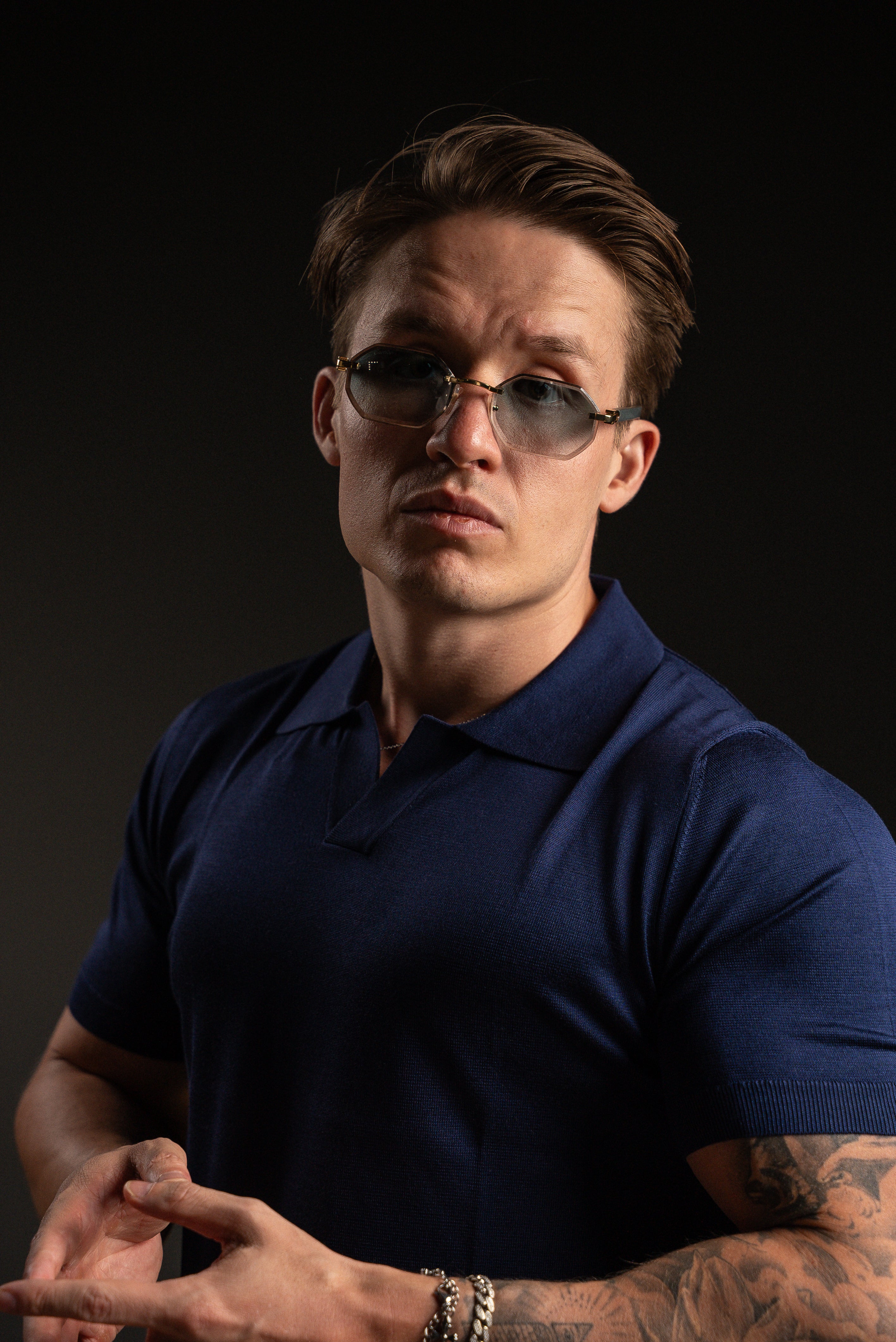 Pure Silk 100% Limited Collection