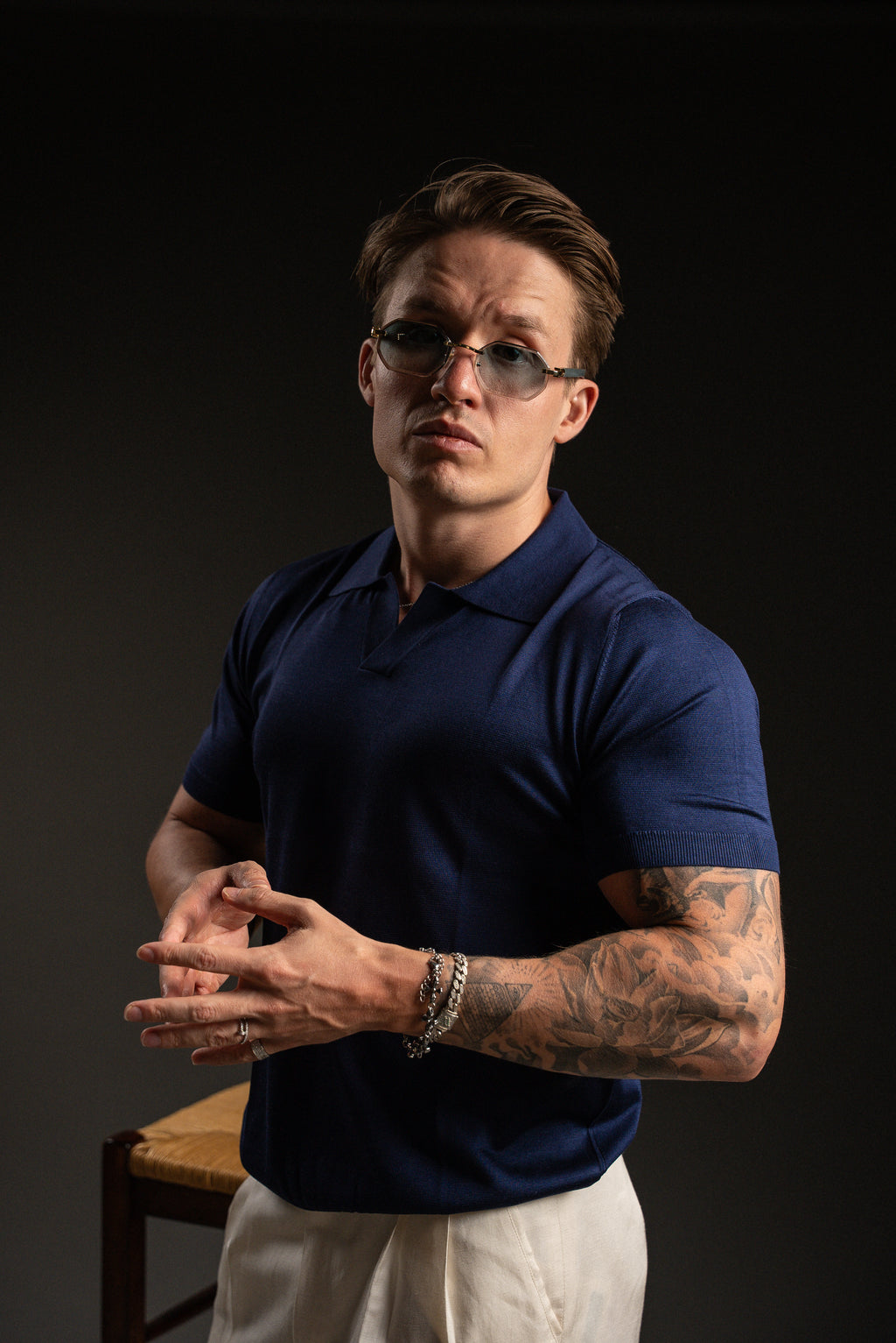 Pure Silk 100% Limited Collection