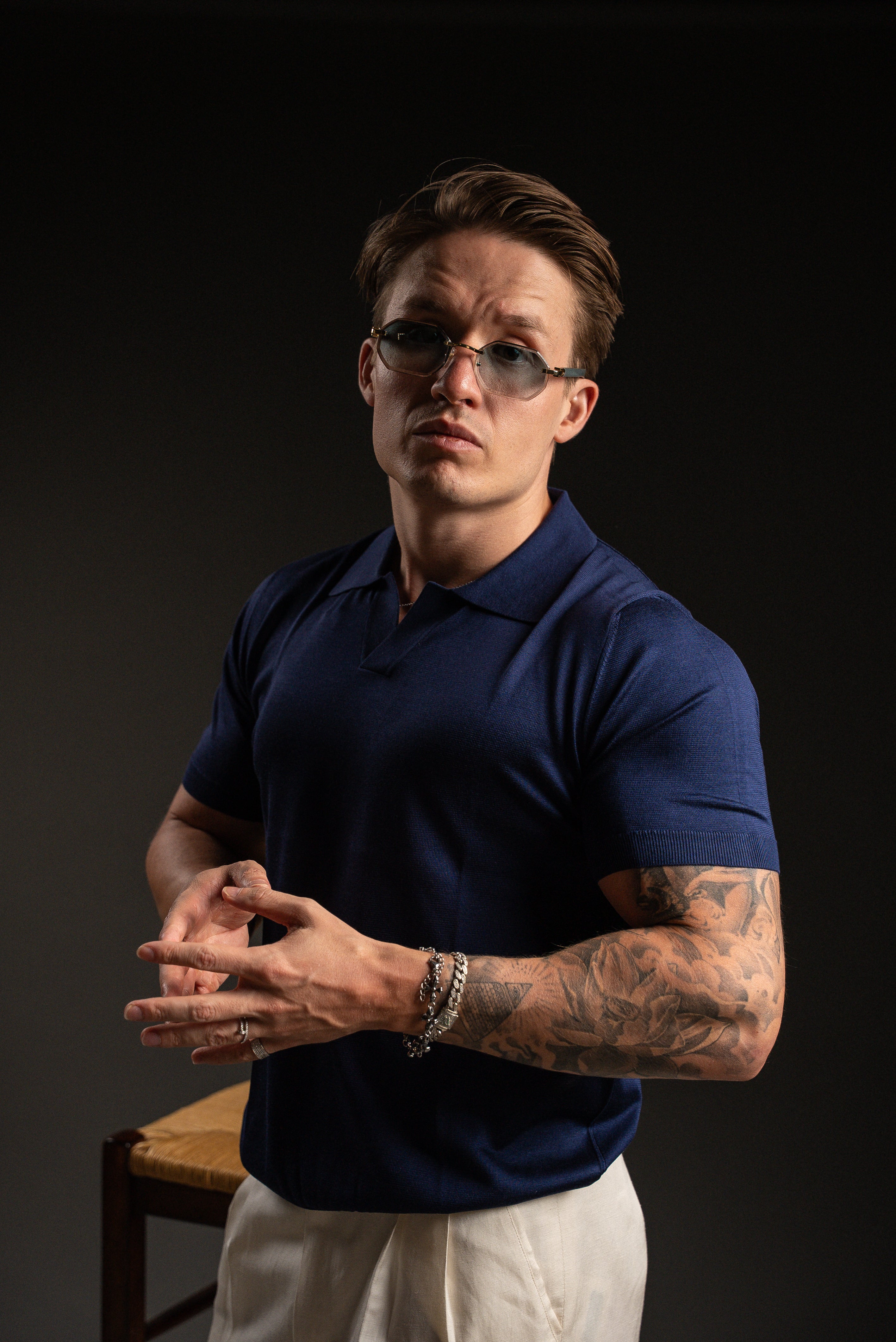 Pure Silk 100% Limited Collection