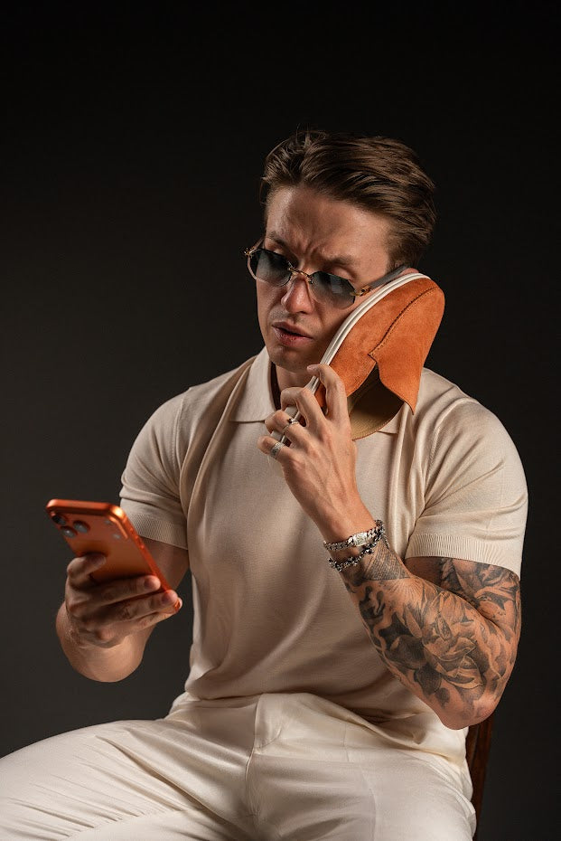 Pure Silk 100% Limited Collection